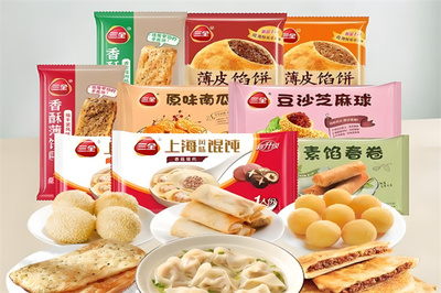 三全食品加盟代理怎么樣？輕松開(kāi)店實(shí)現(xiàn)財(cái)富穩(wěn)步增長(zhǎng)
